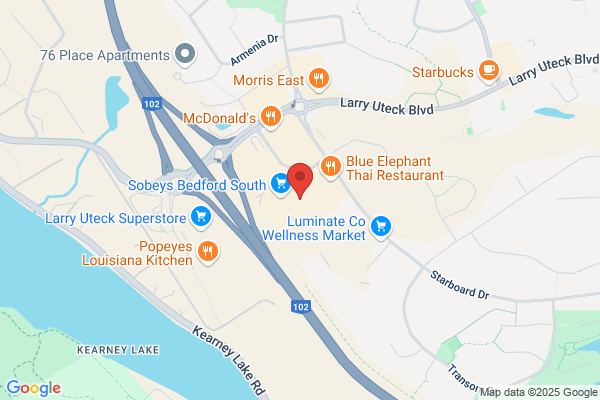 Nova Scotia Liquor Corporation, Halifax-Dartmouth-Bedford Stores