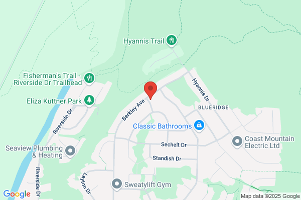 Blueridge Massage Therapy Clinic