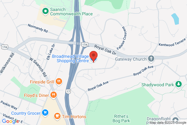 Broadmead Village Shopping Centre, Village Chiropractic