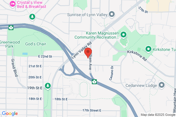 Central Lonsdale Massage Therapy Clinic