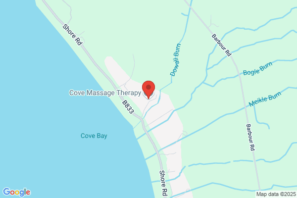 Cove Massage Therapy