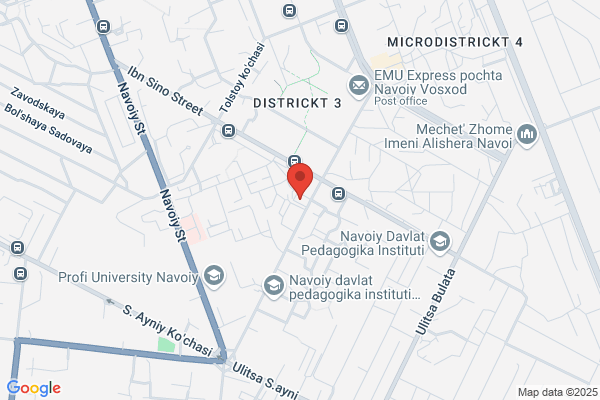 Grande Medical Centre the