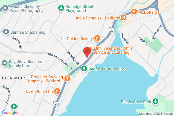 Nova Scotia Acupuncture Association