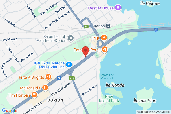 Seguin Chantal Naturopathe-Massotherap