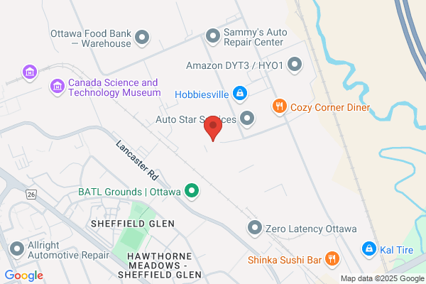 Abbotsford Moving & Storage Ltd
