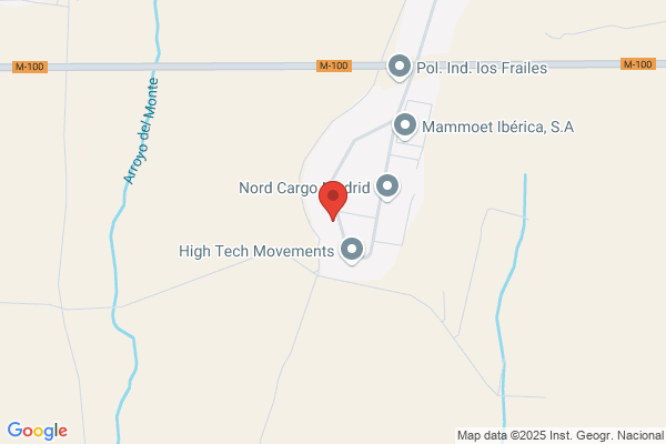 De Haan Movers Inc