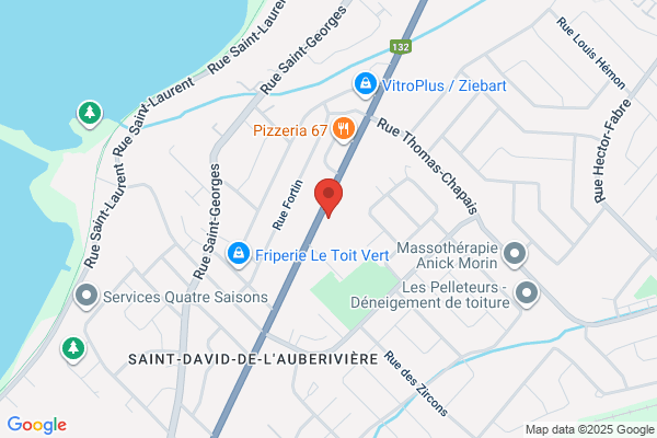 Demenagement Transport 5 Etoiles