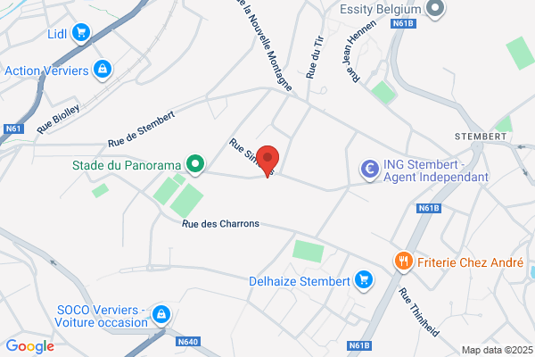 Demenagement Transport Eddy