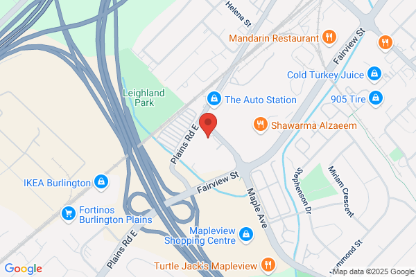 Taylor Moving & Storage Ltd