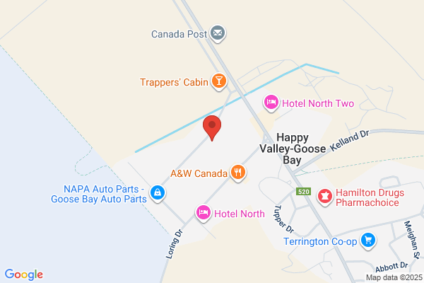 Employment, Employment Programs, Happy Valley, Labrador Straits