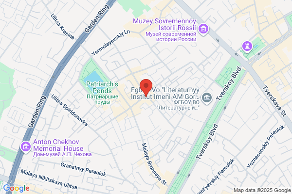 Parole, Parole, The Pas