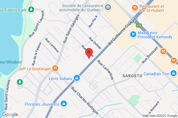 Bar Le Carrefour Enr