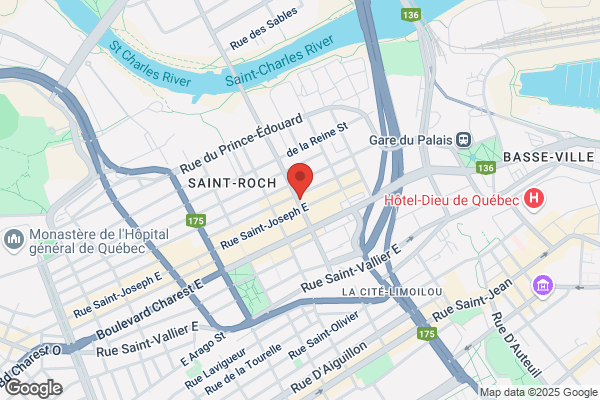 Bar Le Dauphin