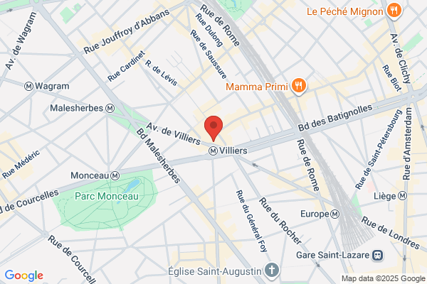 Bistro Bar L'amster Dames
