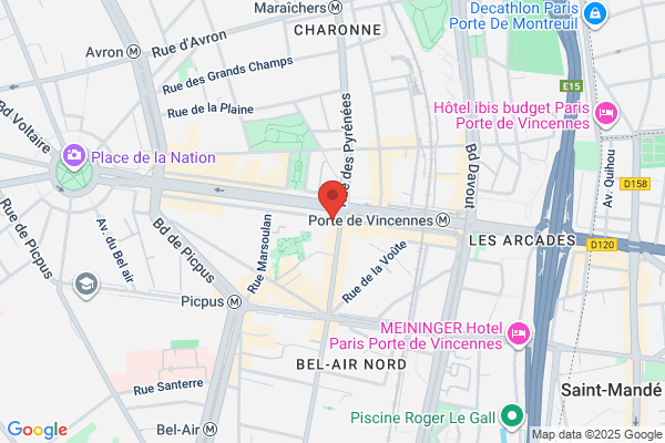 Brasserie L'escale