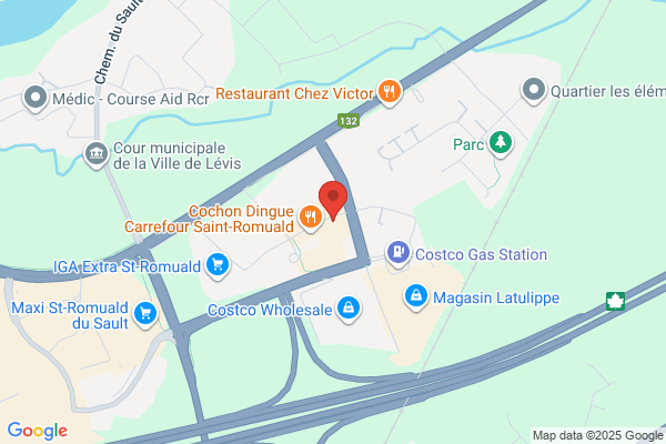 Le Bistrop Plus