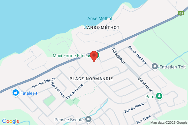 Lacroix Thibaudeau Tremblay et Associés