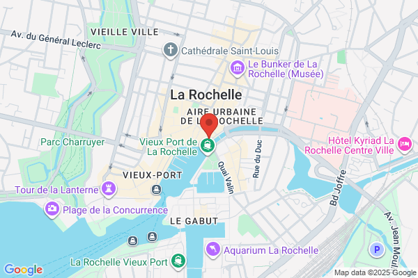 Larochelle Benoit Not
