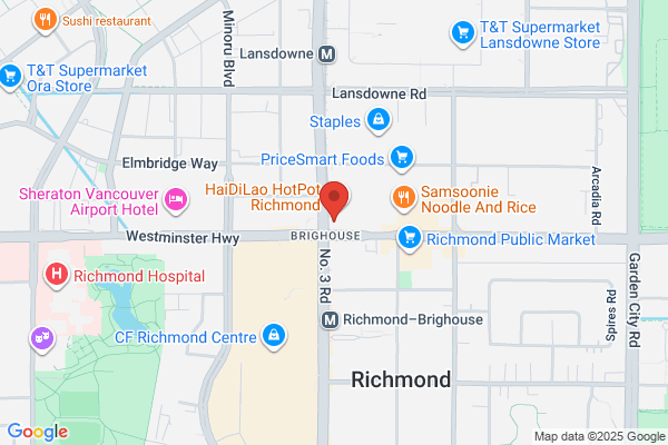 Ryan Law Group, Richmond Office