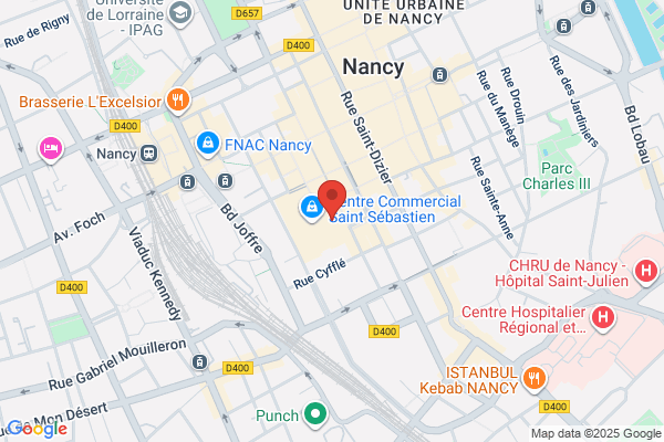 Schick-Skinner Nancy