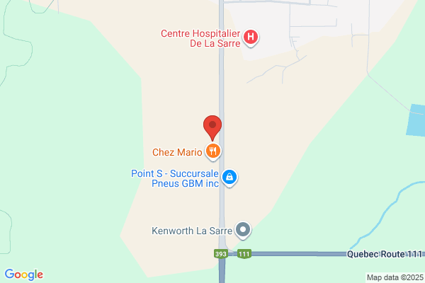 Cooperative De Services Agricoles D'abitibi Ouest