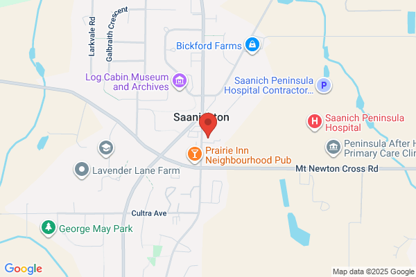 Home Hardware-Saanichton