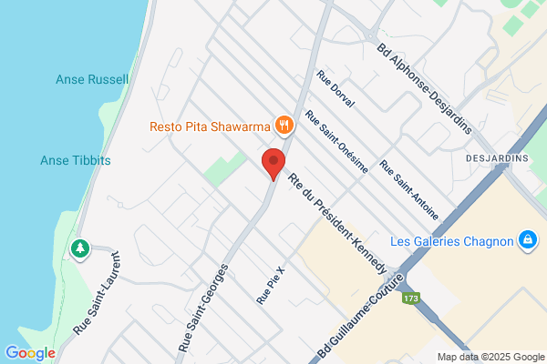 Belanger Claude Pharmacien