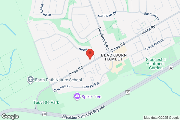 Blackburn Pharmacy