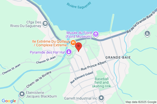 Brunet Pharmacie Affiliee, Galeries De La Baie