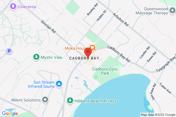 Cadboro Bay Peoples Pharmacy