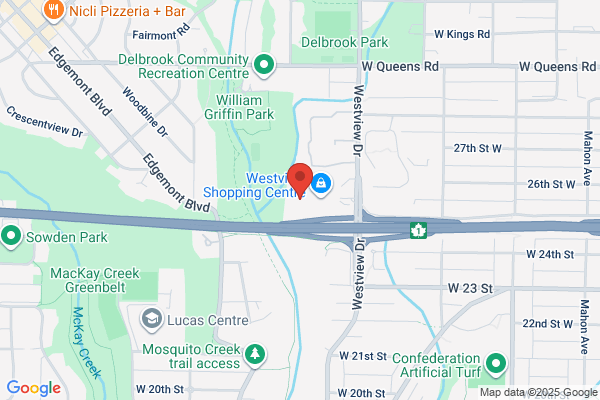 Canada Safeway Limited, Employees Credit Union, Westview Mall, Pharmacy
