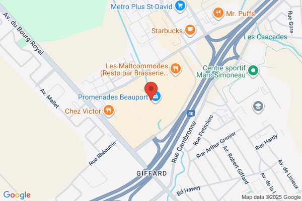 Centre Commercial Carrefour Les Saules, Coutu Jean Pharmacien