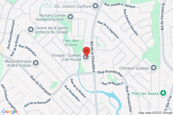 Centre Commercial Mail Cap-Rouge, Jean Coutu