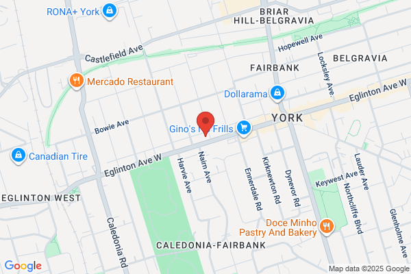 Eglinton Medical Pharmacy
