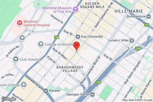 Jean Coutu Pharmacy