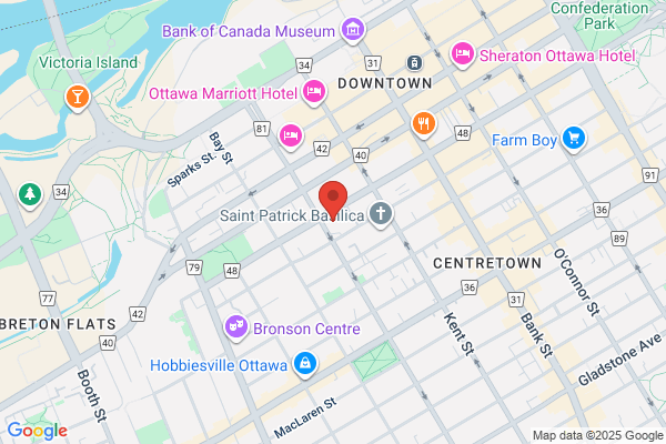 Minto Place Drug Mart