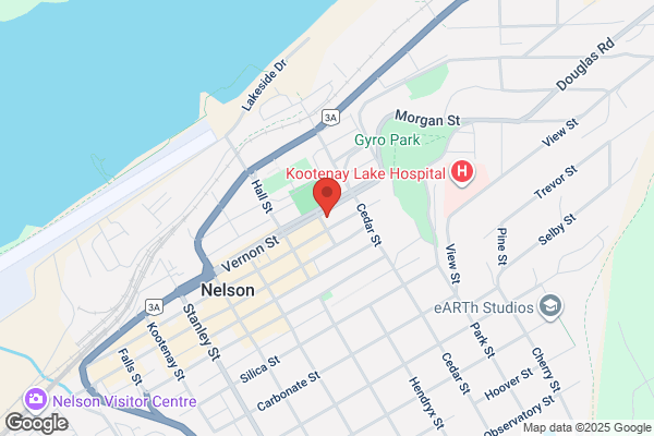 Nelson Clinic Pharmacy
