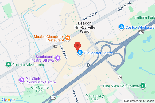 Pharma Plus Drugmart, Store Locations