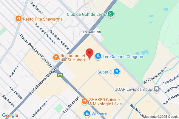 Pharma Plus Drugmart, Store Locations