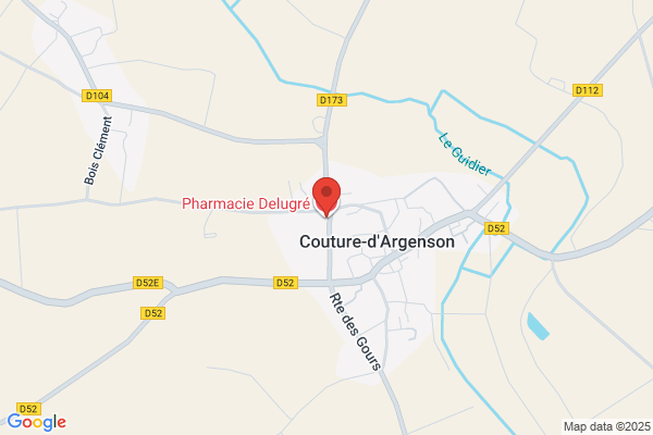 Pharmacie Couture Et Desrochers