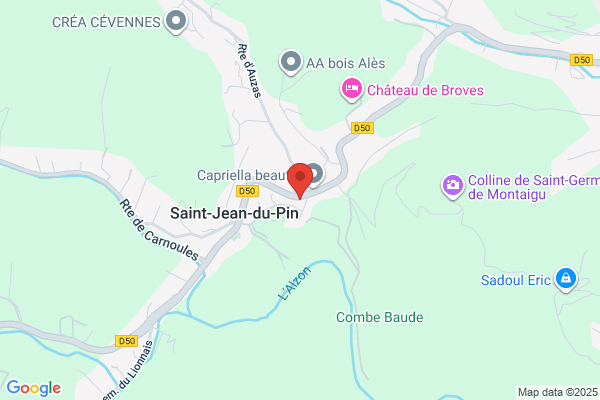 Pharmacie Painchaud Joan