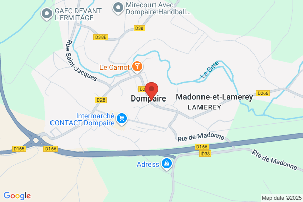 Pharmacie Raymond Jacques
