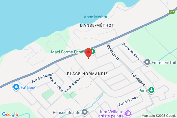 Pharmacie Tremblay Luc