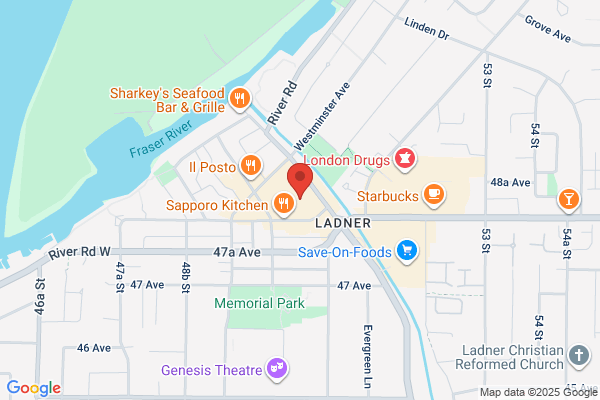 Pharmasave, Stores, Delta, Prescriptions