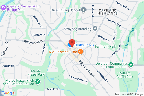 Pharmasave, Stores, North Vancouver