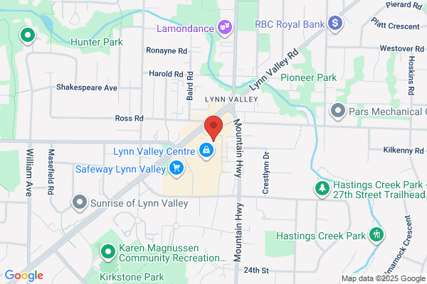 Save On Foods, Retail Stores, North Vancouver, Lynn Valley, Pharmacy Dept