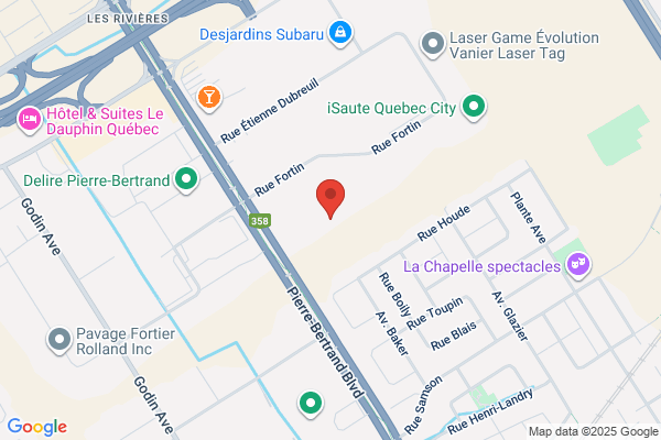 Enterprise Location de Camions