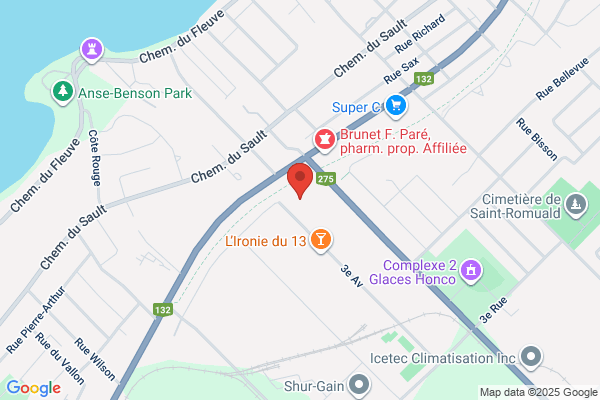 A B R Location D'outils Inc