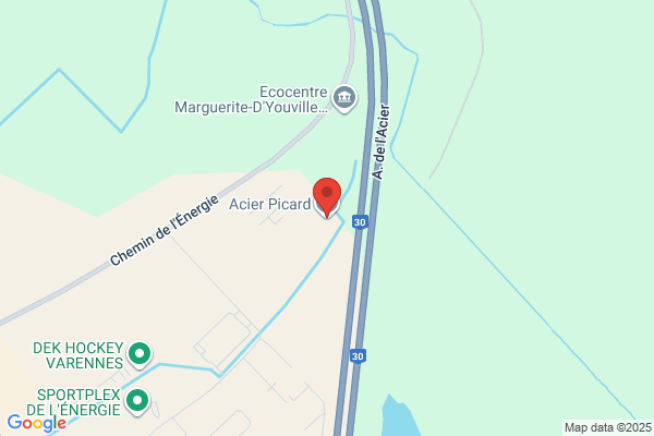 Acier Picard Inc