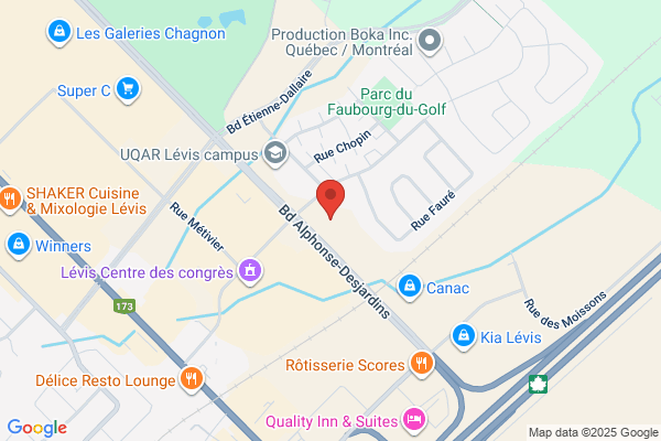 Agence De Voyages Laurier Du Vallon (Les) Inc